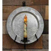 Taper Sconce & Plate Holder