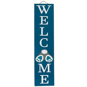Bunny Bum Welcome Sign  (3 Count Assortment)