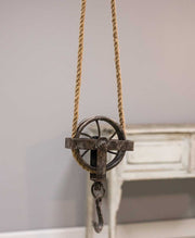 Metal Pulley