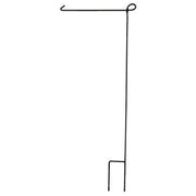 Garden Flag Stake Unassembled