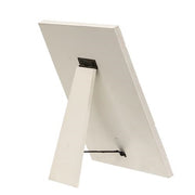 Warm Hearts Hot Cocoa Pallet Easel Sign