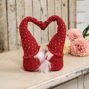 Couple in Love Gnome