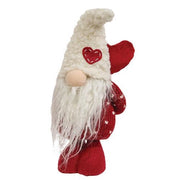 Be Mine Heart Gnome