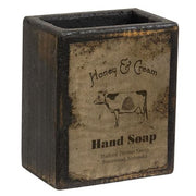 Soap Box  (5 Count Assortment)