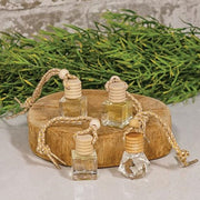 Cinnamon Sticks Car Diffuser