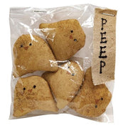 Mini Peep Chicks (Set of 5)