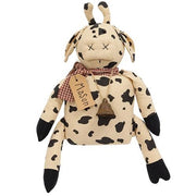 Mason Cow Doll