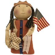 Liberty Americana Doll