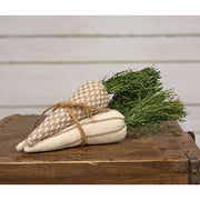 Striped & Weave Pattern Bundled Carrot Trio