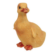Resin Ducklings (Set of 4)