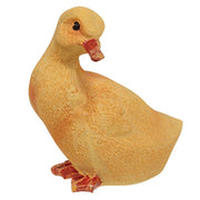Resin Ducklings (Set of 4)