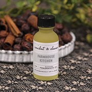 Farmhouse Kitchen 1oz Standard Refresher Oil