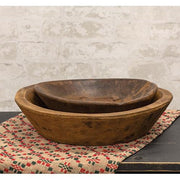 Reclaimed Wooden Tray -