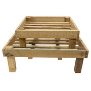 Vintage Seed Trays (Set of 2)