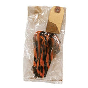 Chenille Halloween Candy Canes (Set of 12)
