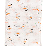 Winter Frosty Tissue Paper (200 Pack)