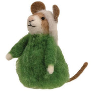 Felted Nativity (Set of 3)