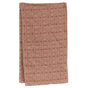 Cream & Pumpkin Pebblebrook Long Runner