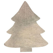 Red Or Gray Tree Bowl Filler - 1.5"  (3 Count Assortment)