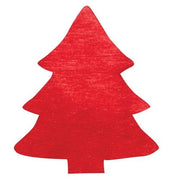 Red Or Gray Tree Bowl Filler - 1.5"  (3 Count Assortment)