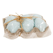 Pastel Blue Egg Crate (Set of 6)