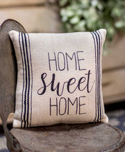 Home Sweet Home Pillow