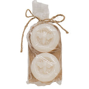 Honey Bee Guest Soaps (Set of 2)