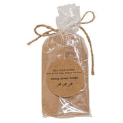 Honey Bee Guest Soaps (Set of 2)