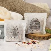 Relaxation Bath Tea Bags (Set of 2)