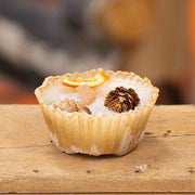 Strawberry French Toast Fire Starter