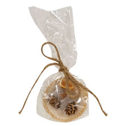 Drunken Butterscotch Fire Starter