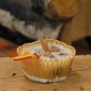 Drunken Butterscotch Fire Starter