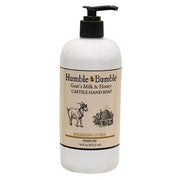 Energizing Citrus Castile Hand Soap - 16 fl oz.