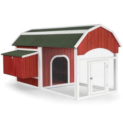 Prevue Pet Chicken Coop 465