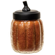 Baby Pumpkin Jar Candle - Papa's Pumpkin Pie (Case of 12)