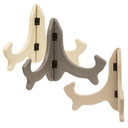 Farmhouse Colors Small Bowl Stand  (3 Count Assortment)