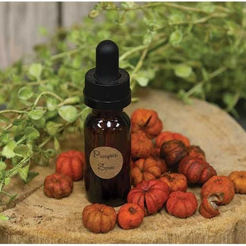 Refreshing Oil - Pumpkin Spice
