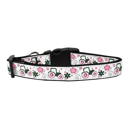 Tractor Pet Collars & Leashes