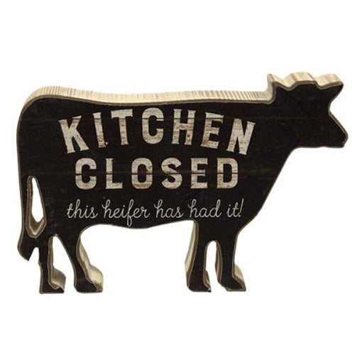 Cow Kitchen & Dining