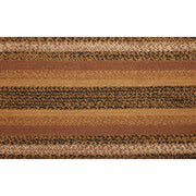 Kettle Grove Jute Runner 13x36
