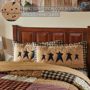 Pip Vinestar King Sham 21x37