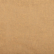 Burlap Natural Table Cloth 60x102