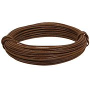 Rusty Wire - 20 Gauge - 20 Feet