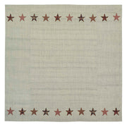 Abilene Star Shower Curtain 72x72