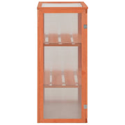 Greenhouse Wood 29.5"x18.5"x42.9