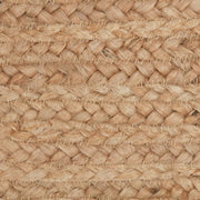 Natural Jute Runner 13x36