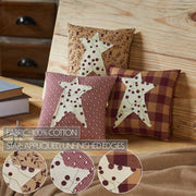 Pip Vinestar Pillow Set of 3 9x9