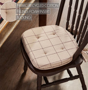 Connell Chair Pad 16.5x18