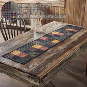 Heritage Farms Quilted Runner 12x60