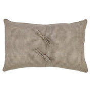 Pearlescent Pillow 14x22